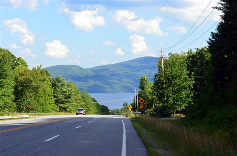 adirondack northway